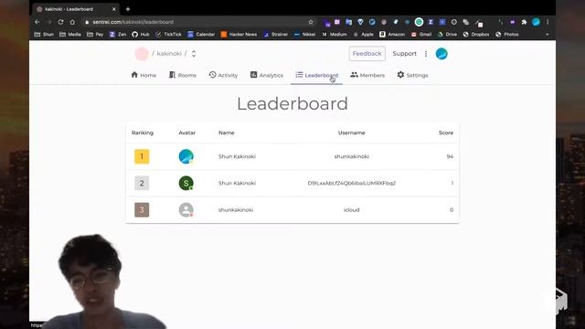 1st Project Demo смотреть онлайн