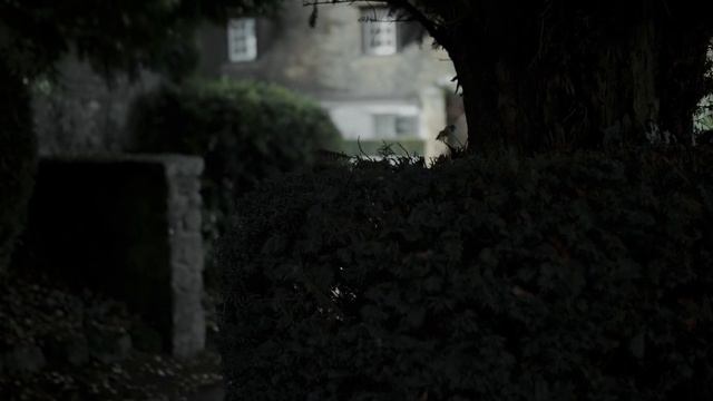 Gerberoy un des Plus beaux villages de France -4k- смотреть онлайн