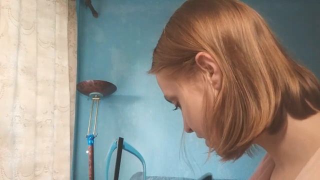 ASMR❤️Грубый мастер починит тебя❤️Ролевая игра: ремонт робота❤️Role play смотреть онлайн