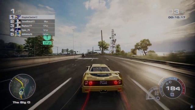 Top 10 S+ Build Launches | Need For Speed Unbound