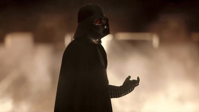 Darth Vader | The Dark Side