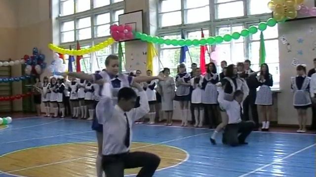 Послед звонок 11,9 клас смотреть онлайн