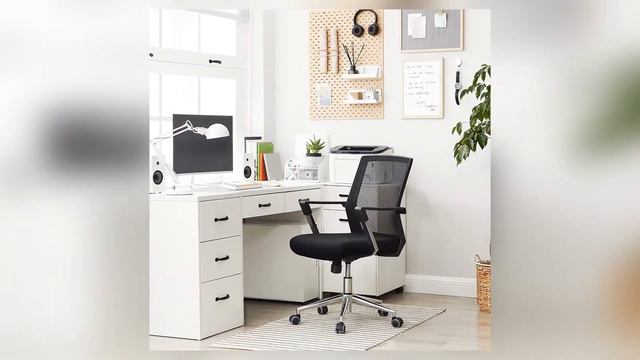 🔥💺 Las 10 MEJORES Sillas De Oficina BARATAS De Amazon [2023]✅[Calidad/Precio] Ergonómicas / Cómodas