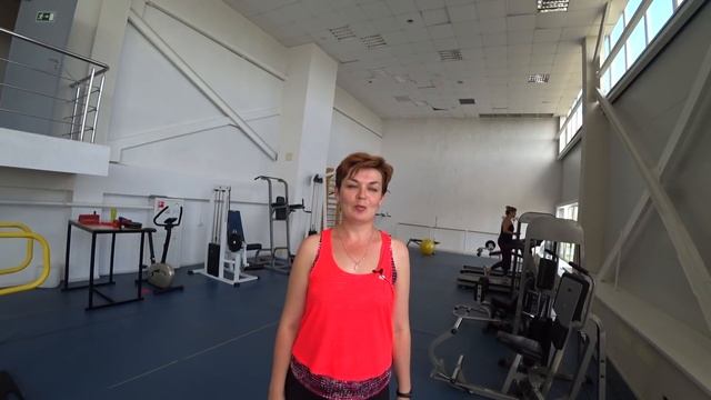 Отзыв от Насти Барабаш. - 7 кг за месяц онлайн работы. Тренер Савченков смотреть онлайн