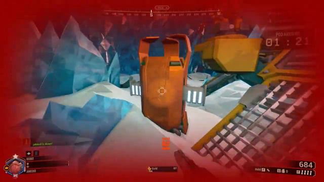 Deep Rock Galactic - Funny Meme Song смотреть онлайн