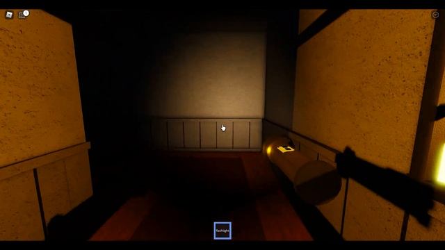 Гайд по уровню 5 - Backrooms Unlimited смотреть онлайн