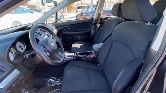 2012 Subaru Impreza Stamford, Greenwich, Norwalk, Darien, Fairfield, CT H16117 смотреть онлайн