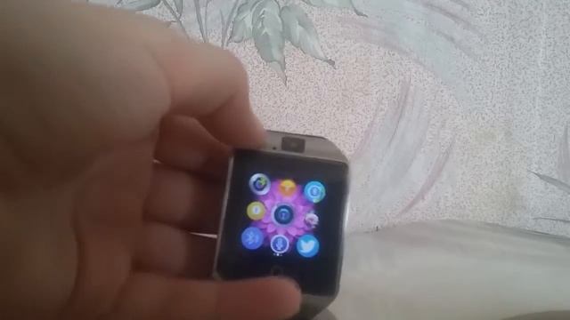 Смарт часы с Алиэкспресс! 1 часть. Товары из Китая смотреть онлайн