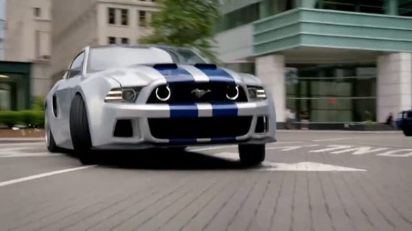 погоня от полиции дрифт под фонк