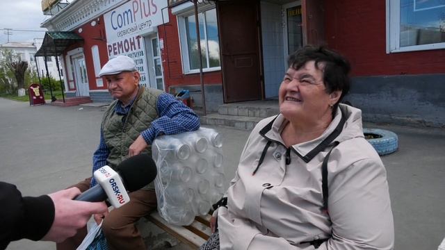 Нужна ли в Орске пешеходная улица 2 смотреть онлайн