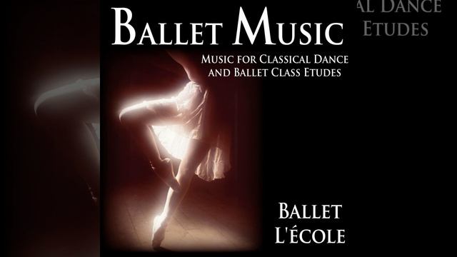 Romantic Ballet смотреть онлайн