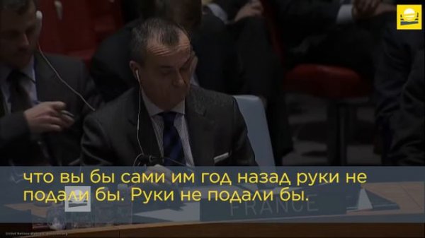 8 фраз Виталия Чуркина, которые мы запомнили | 10+