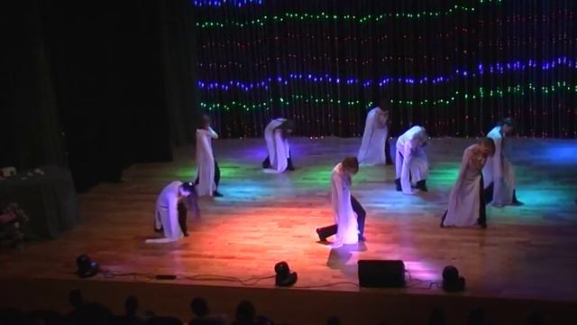 Театр Шоу Плюс 27 ноября 2015 "День Матери" смотреть онлайн