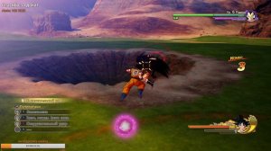 Dragon Ball Z Kakarot или Драконий Жемчуг Какарот Первый Запуск,Новинка 2020