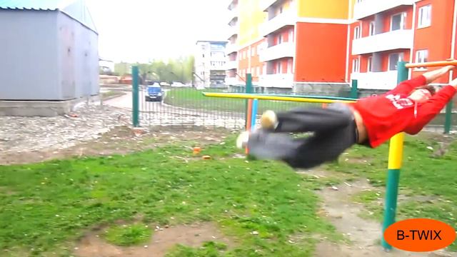 B-TWIX-Trip to Gorno-Altai смотреть онлайн