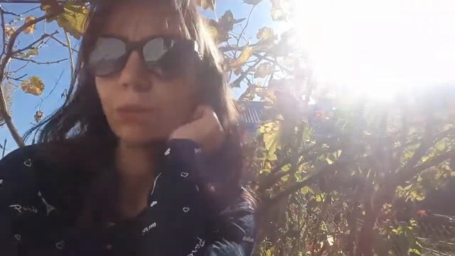 Наши покупки. Готовлю салатик и пирог смотреть онлайн