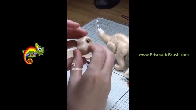 EVERY Land Before Time Character TUTORIAL смотреть онлайн