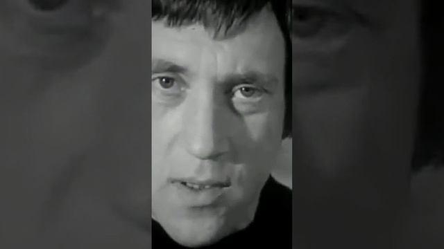 Владимир Высоцкий 1980 смотреть онлайн