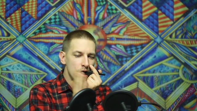 vargan74 - Обзор на варган "Медвежье Ухо" | Vargan " Bear's Ear" Reviev смотреть онлайн