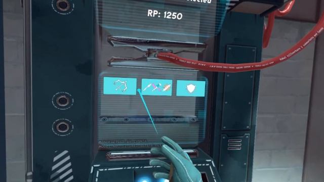 Apex Construct VR Review: Is it worth $30? смотреть онлайн