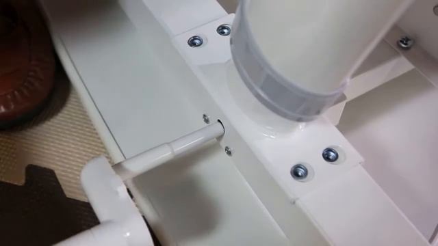 Сборка стола Mealux EVO 501 Дюк смотреть онлайн