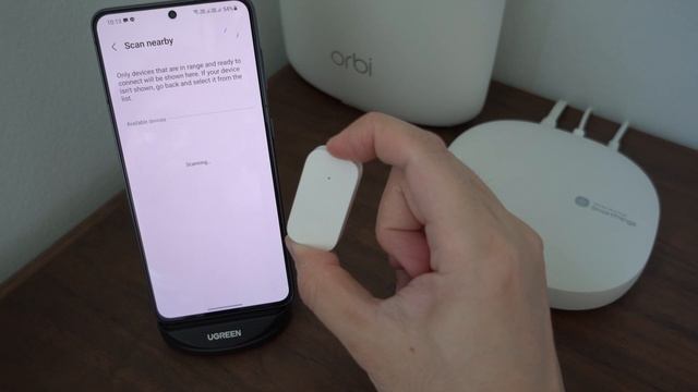 How To Integrate Aqara To SmartThings Guide