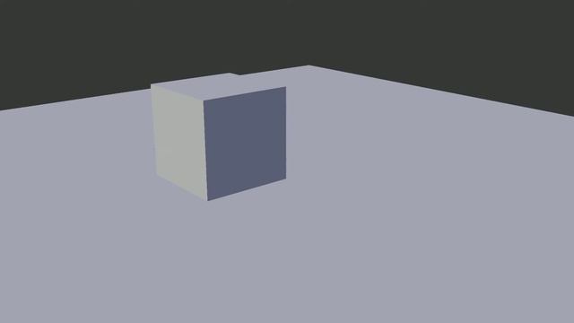 daily #1 (Box falling animation) смотреть онлайн