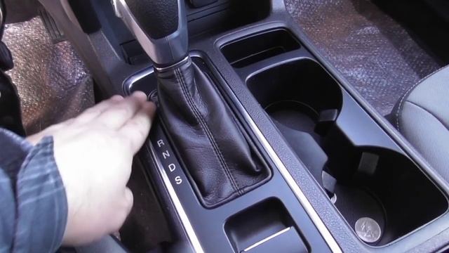 USA удачный Ford Escape S 2,5 2018 " часть 2 " смотреть онлайн