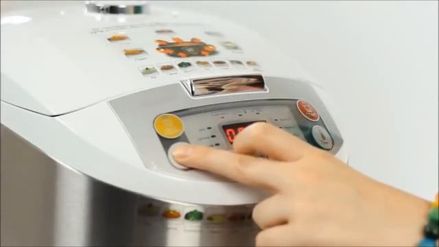 Мультиварки Philips HD3039 и HD3036 Обзор смотреть онлайн