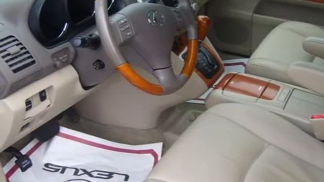 2005 Lexus RX 330 lincoln NE смотреть онлайн