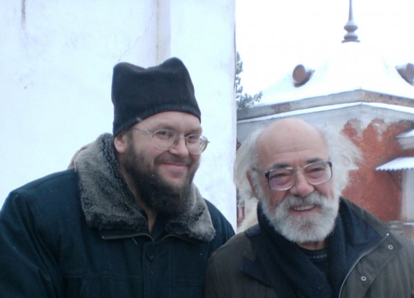 Вадим Валентинович Нарцисов
21.06.1935 - 10.10.2022