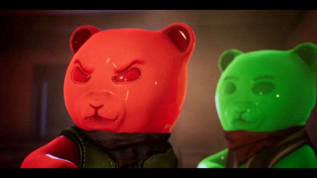 Let's Fantasy: 99% of madness - официальный трейлер игры от одного разработчика смотреть онлайн