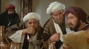 Фильм Пророка Мухаммада (с.а.с)2019