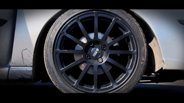 Ford Focus I СТУДИЯ АВТОЗВУКА "МЕДВЕДЬ" By Naumov S. смотреть онлайн