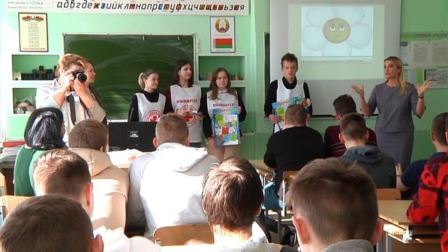 День борьбы с туберкулезом смотреть онлайн