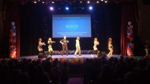 Грибы - Копы (DANCE)