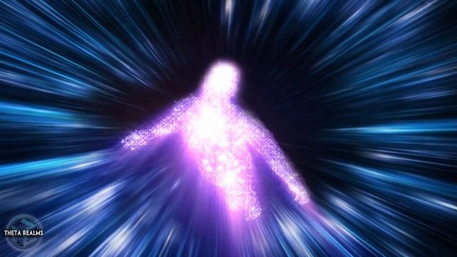 Astral Projection Binaural Beats (POWERFUL & DEEP: 777 Hz Meditation) Theta Delta Isochronic Tones