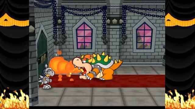 Paper Mario TTYD Ep 11| Everything Is Relative смотреть онлайн