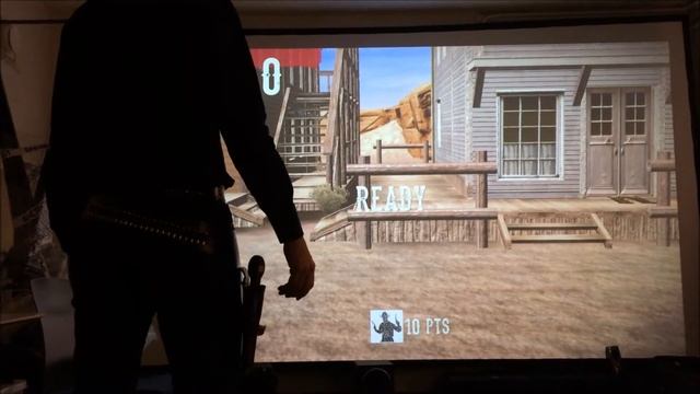 SimWay Hunt - Arcade Wild West смотреть онлайн