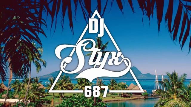 T MATT x STYX 687 - Ce soir (ZOUK REMIX) 2K20 смотреть онлайн