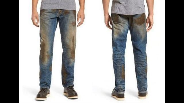 Самая ужасная мода 21 века! смотреть онлайн