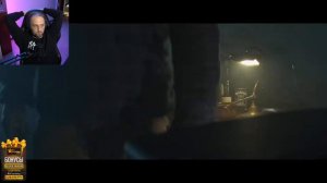 ЗУБАРЕВ СМОТРИТ Страшные Короткометражки