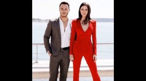 Серенай Сарыкая и Керем Бурсин - фото.