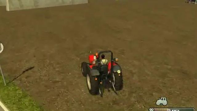 Скачать бесплатно карту Швеции для игры фермер симулятор Farming Simulator 2013 смотреть онлайн