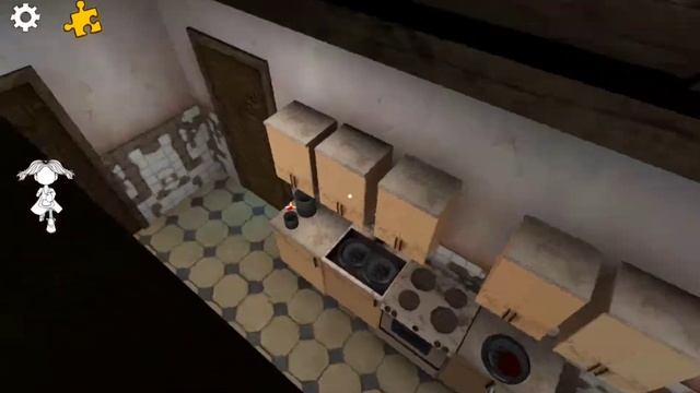 Как Открыть Пилу / Scary Doll смотреть онлайн