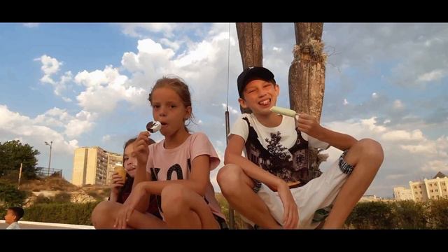 А ВЫ не были на ТАИТИ ?. смотреть онлайн