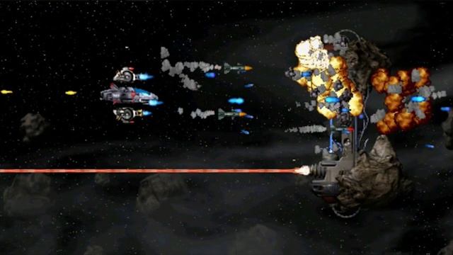Astrobatics - Full Soundtrack Part III смотреть онлайн
