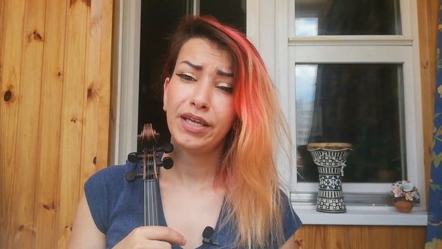 В ЧЕМ СЕКРЕТ УСПЕХА LINDSEY STIRLING смотреть онлайн