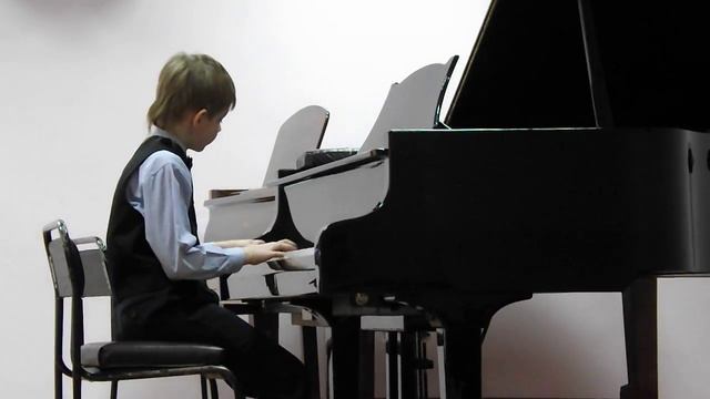 Тимофей (фортепиано) смотреть онлайн