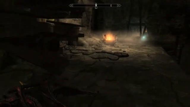 Skyrim AE Pt 56 - The Helm of Winterhold, Labyrinthian & Defeating Ancano - Mage College Quests смотреть онлайн